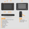 FOXWELL NT909 - OBD2 Scanner Code Reader All System Bi-directional Diagnostic Tool CarRadio.ie