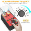 ANCEL SP02 - Car Spark Plug Tester Ignition System 220V 110V Automotive Diagnostic Tool CarRadio.ie