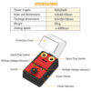 ANCEL SP02 - Car Spark Plug Tester Ignition System 220V 110V Automotive Diagnostic Tool CarRadio.ie