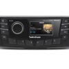 Rockford Fosgate PMX-5CAN Marine - MP3 car radio with Bluetooth / USB / iPod / AUX-IN CarRadio.ie