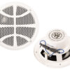 DLS MC-MARINE226i - 16 cm 2-way speaker marine with 100 watts for Marine Boat Yacht CarRadio.ie