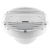 Hertz HMX 6.5-TW - 16.5 cm 2-way speaker with 150 Watts (RMS: 75 watts) - white CarRadio.ie