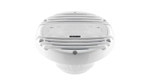 Hertz HMX 6.5-TW - 16.5 cm 2-way speaker with 150 Watts (RMS: 75 watts) - white CarRadio.ie