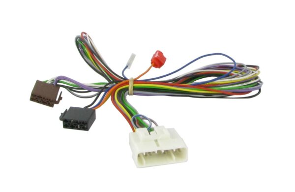 CONNECTS2 Lexus Active System Adapter