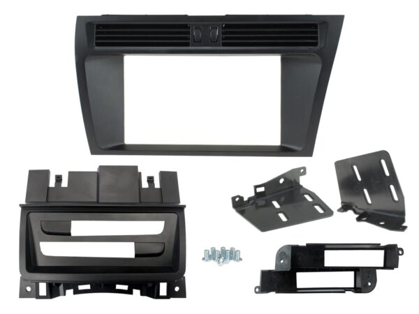 CONNECTS2 Car Radio Audi Fascia Frame