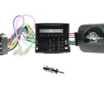 CONNECTS2 Ford Steering Wheel Control Interface Adaptor