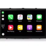 Car Stereo CarPlay Volkswagen Transporter T6.1 CarPlay Android Touchscreen Head Unit Multimedia