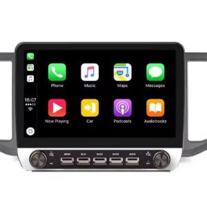 Car Stereo CarPlay Volkswagen Crafter 10 inch Android Touchscreen 2Din Autoradio CarRadio.ie