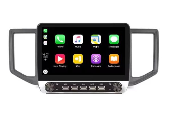 Car Stereo CarPlay Volkswagen Crafter 10 inch Android Touchscreen 2Din Autoradio CarRadio.ie