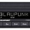 BLAUPUNKT Freiburg 200 - Single Din Stereo with USB / AUX-IN CarRadio.ie