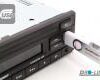 BLAUPUNKT Freiburg 200 - Single Din Stereo with USB / AUX-IN CarRadio.ie