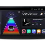 Car Stereo CarPlay Hyundai i40 Android Touchscreen Head Unit Multimedia CarRadio.ie