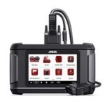ANCEL DM500 Professional Instrument Repair Tools for Calibrating Car Dashboard