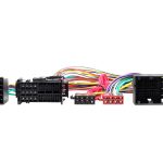 CONNECTS2 Citroen ISO T Harness SOT lead