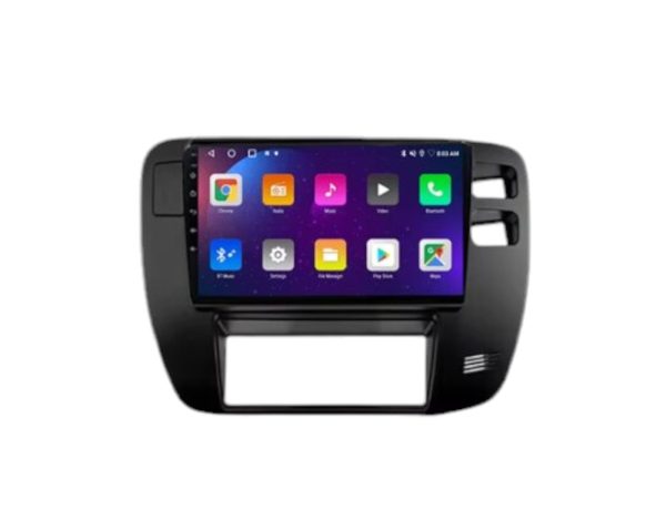 Car Radio CarPlay Nissan Patrol RHD Android Touchscreen Multimedia CarRadio.ie
