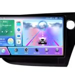 Car For Honda Insight Car Stereo RHD 2009-2014 Android Car Radio Multimedia