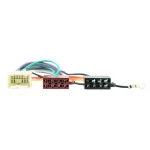 CONNECTS2 Nissan Car Stereo ISO Connector Leads Set