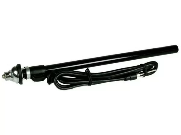 AUTOLEADS Antenna Narrow Wing Mount Car Aerial CarRadio.ie
