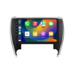 Car Stereo CarPlay Toyota Camry Android Touchscreen Head Unit Multimedia CarRadio.ie