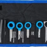 BGS Radio disassembly set | 18 pcs.
