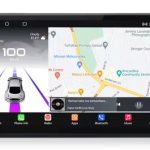 Car Radio Kia Ceed 2007 - 2012 CarPlay Android Touchscreen Head Unit Multimedia CarRadio.ie