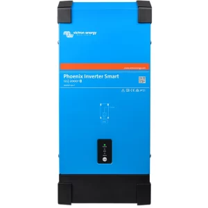 Victron Energy 12V 2000W Smart Pure Sine Wave Inverter Converts 12 volt CarRadio.ie