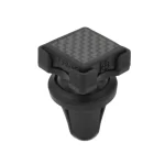 TETRAX X2 Carbon Device Phone Holder Vent Mount CarRadio.ie