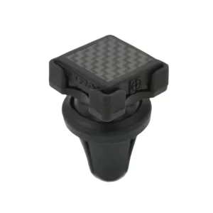 TETRAX X2 Carbon Device Phone Holder Vent Mount CarRadio.ie