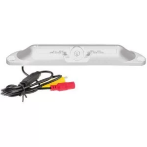 PARKSAFE White CS-PS231W Reversing Camera CarRadio.ie
