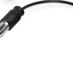 Universal Aerial Adapter to Fakra Male Socket Connector CarRadio.ie