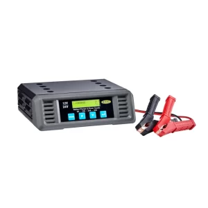 RING Smart Charge Pro 30A 12V/24V | Battery Accessories | CarRadio.ie