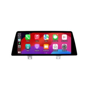 Car Radio CarPlay BMW 5 Series G30 G31 G32 G38 2018-2021 Series Head Unit Touchscreen Multimedia CarRadio.ie
