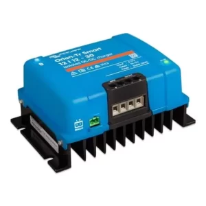 Victron Energy Orion-Tr Smart 12/12-18A DC-DC Isolated Charger - ORI121222120 CarRadio.ie