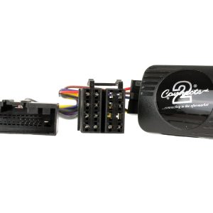 CONNECTS2 Ford Steering Wheel Control ISO Car Radio Adapter Connector Leads