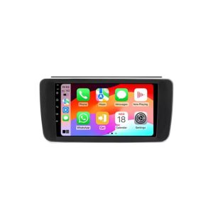 Car Stereo CarPlay Nissan Leaf 2017 - 2024 Android Touchscreen Multimedia Head Unit CarRadio.ie