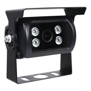 0-775-16A DURITE 1080p AHD Rear Facing Camera - 12V CarRadio.ie