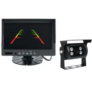 DURITE Camera System