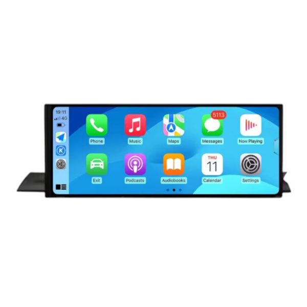 Car Radio CarPlay Audi Touchscreen Multimedia Head Unit CarRadio.ie