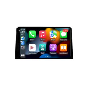 Car Radio CarPlay Peugeot Partner Citroen Berlingo Opel Combo Android Head Unit Touchscreen Stereo CarRadio.ie