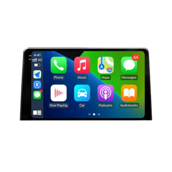 Car Radio CarPlay Peugeot Partner Citroen Berlingo Opel Combo Android Head Unit Touchscreen Stereo - Image 2