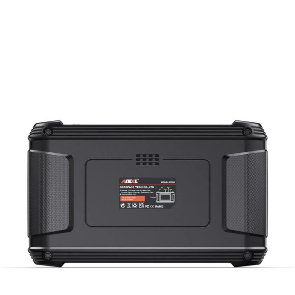 ANCEL MR500 Diagnosis YAMAHA SUZUKI MERCURY Bi-directional Test 15 Reset Functions CarRadio.ie