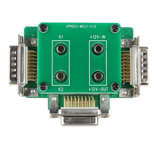 LAUNCH X431 MCU3 Adapter for X-PROG3 GIII | LAUNCH | CarRadio.ie