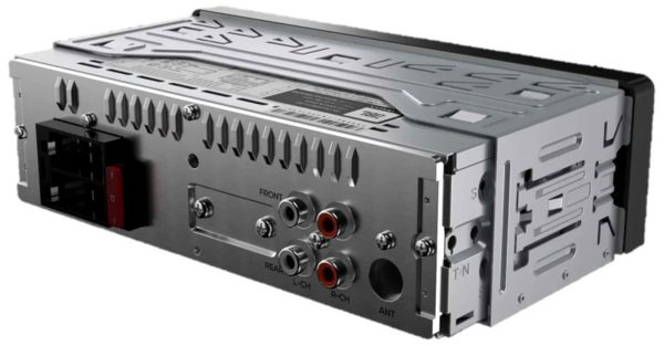 JBL Celebrity 150 - 1DIN MP3 Car Radio with Bluetooth / USB / SD / AUX-IN CarRadio.ie