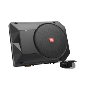 JBL BassPro SL2 – Subwoofer – 125 W CarRadio.ie