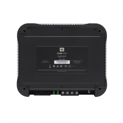 JBL 1CH 600W Club A600 – Car amplifier – 600 W | CarRadio.ie