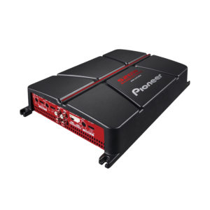 Pioneer 4CH 520W GM-A4704 Car Amplifier 4 Channels CarRadio.ie