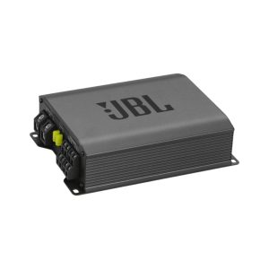 JBL Stage GT 60041 4CH Amplifier 1240W CarRadio.ie