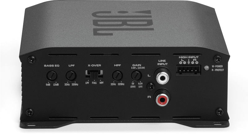JBL Stage GT 80021 2CH Amplifier | Speakers & AMP | CarRadio.ie