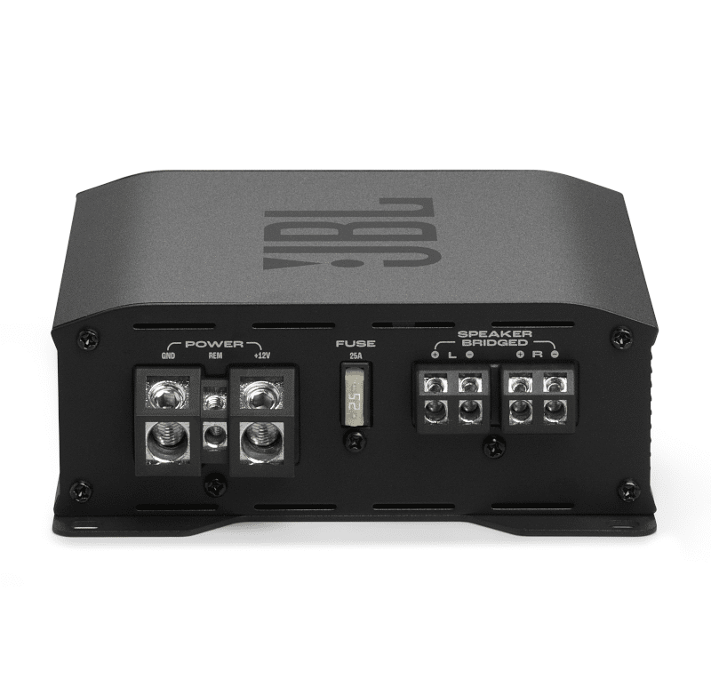 JBL Stage GT 80021 2CH Amplifier | Speakers & AMP | CarRadio.ie