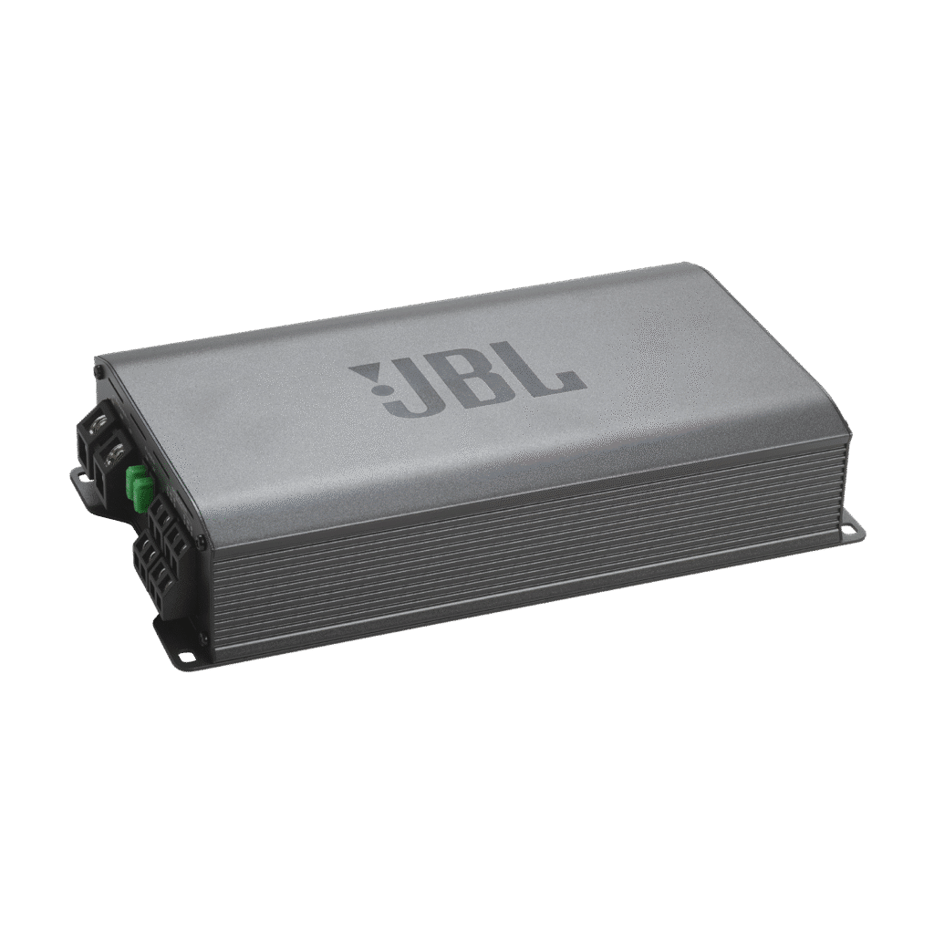 JBL Stage GT 90041 4CH Amplifier | Speakers & AMPS | CarRadio.ie